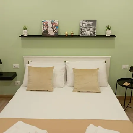 Archimede Pensionat 3*