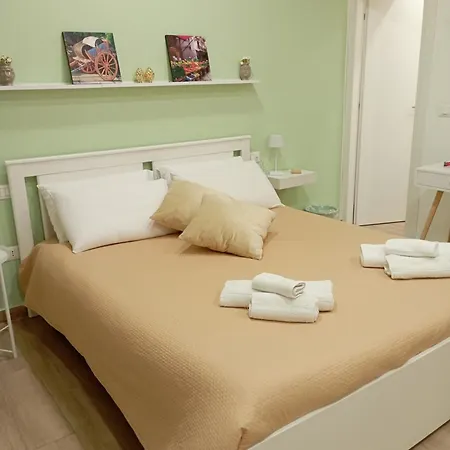 Archimede Pensionat 3*