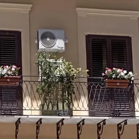 Archimede Pensionat Palermo