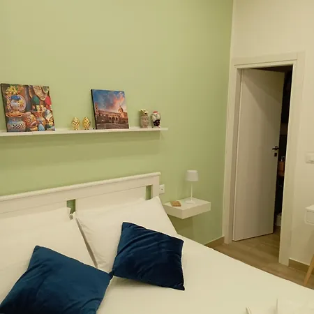 게스트하우스 Archimede 팔레르모