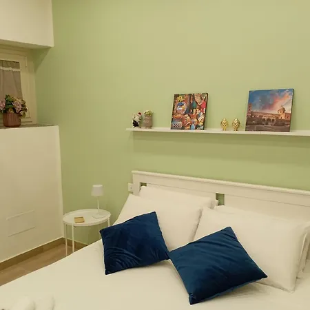 Archimede 팔레르모