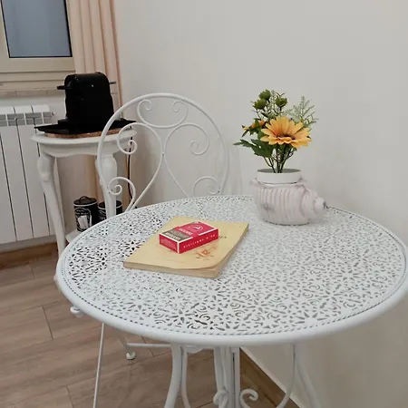 Archimede 게스트하우스