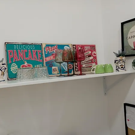 게스트하우스 Archimede