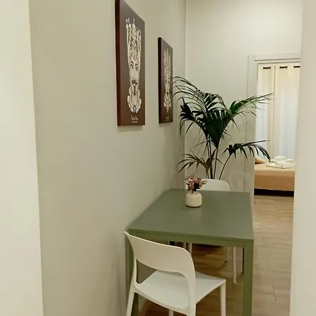 게스트하우스 Archimede 3*