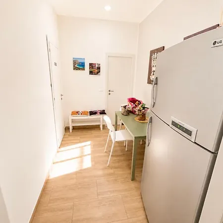 Guest house Archimede Guest