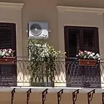 Archimede Vendégház Palermo
